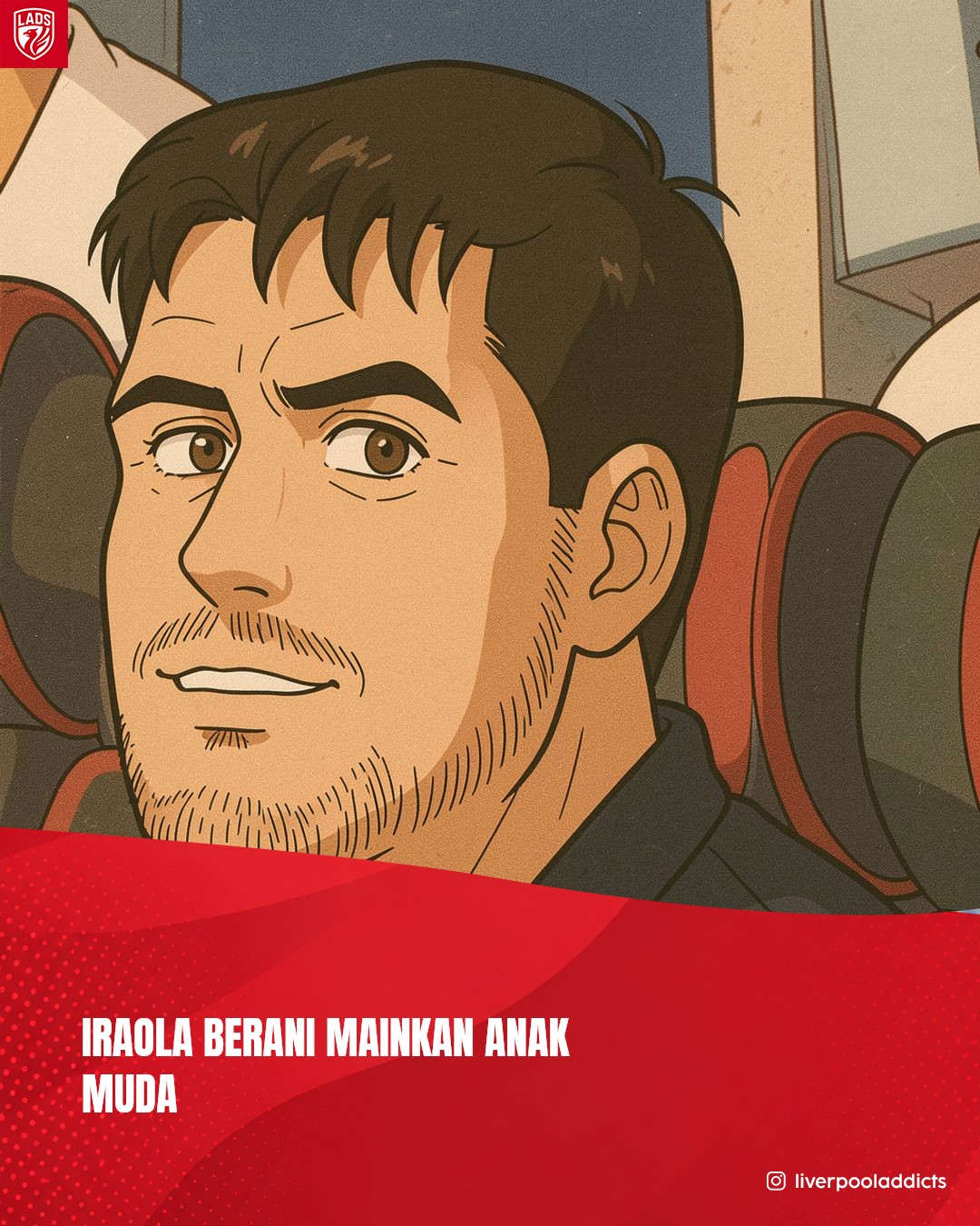 Andoni Iraola Dinilai Berani Andalkan Pemain Muda saat Liverpool Menang di Markas Bournemouth