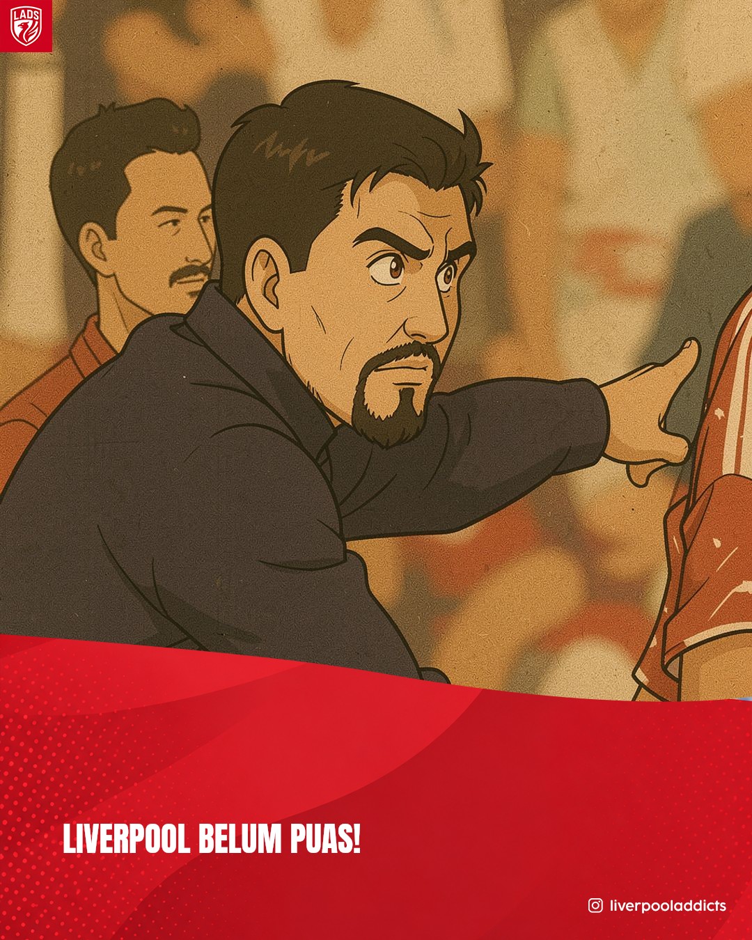 Andoni Iraola Masih dalam Tahap Belajar di Liverpool, Alisson Tegaskan Tim Harus Bidik Hasil Lebih Besar