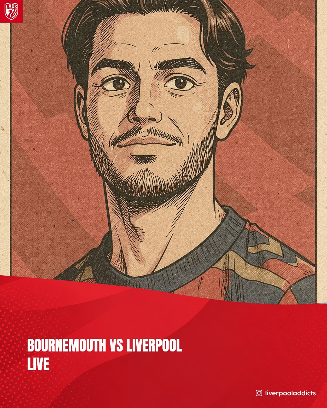 Cara Menonton Bournemouth vs Liverpool: Jadwal, Saluran TV, dan Informasi Siaran Langsung