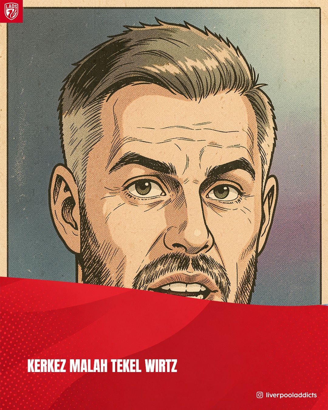 Jamie Carragher Tak Percaya Milos Kerkez Sampai Menekel Florian Wirtz saat Liverpool Hadapi Bournemouth