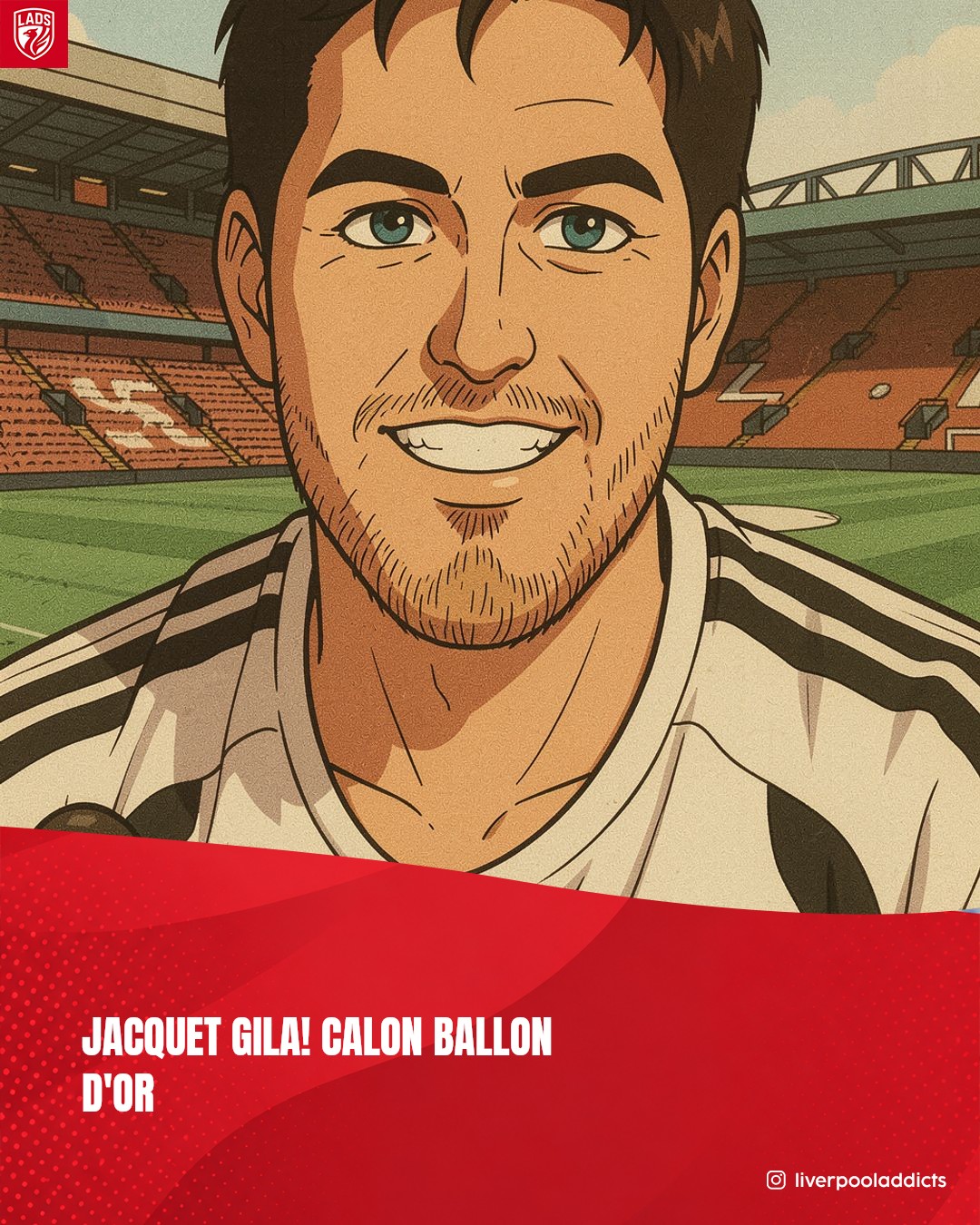 Jeremy Jacquet Dinilai Sudah Jadi Salah Satu Bek Terbaik Dunia dan Disebut Punya Jalan ke Ballon d'Or