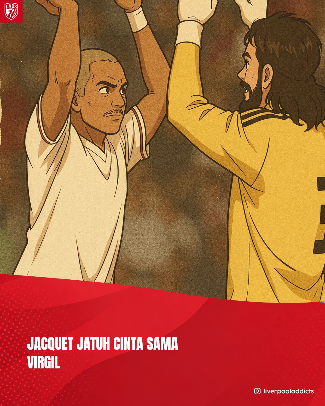Jeremy Jacquet Puas Bisa Bermain Bareng Virgil van Dijk Usai Tampil Cemerlang Lawan Bournemouth