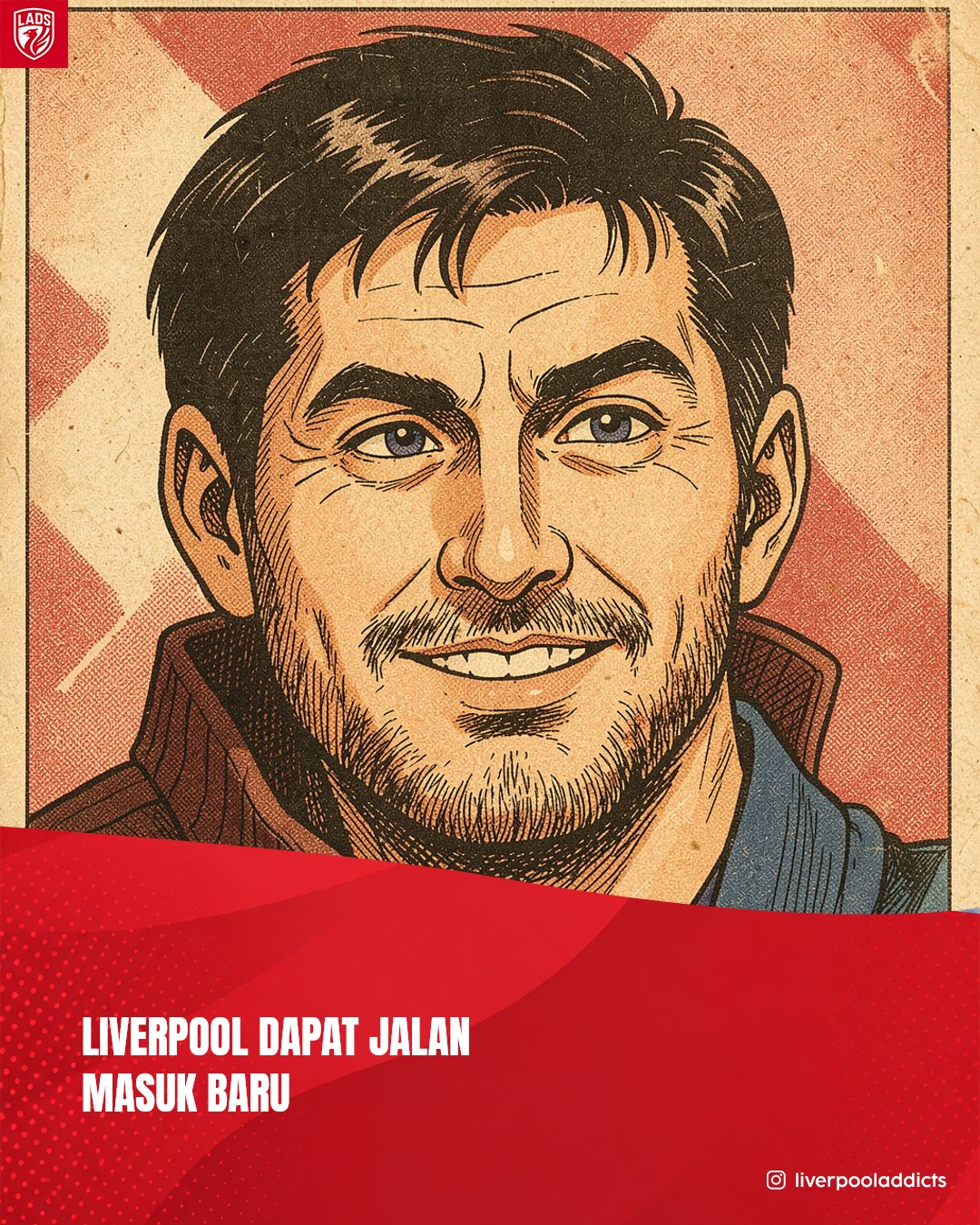 Liverpool Bisa Segera Amankan Kesepakatan Penting Sebelum Batas Akhir Bursa Transfer