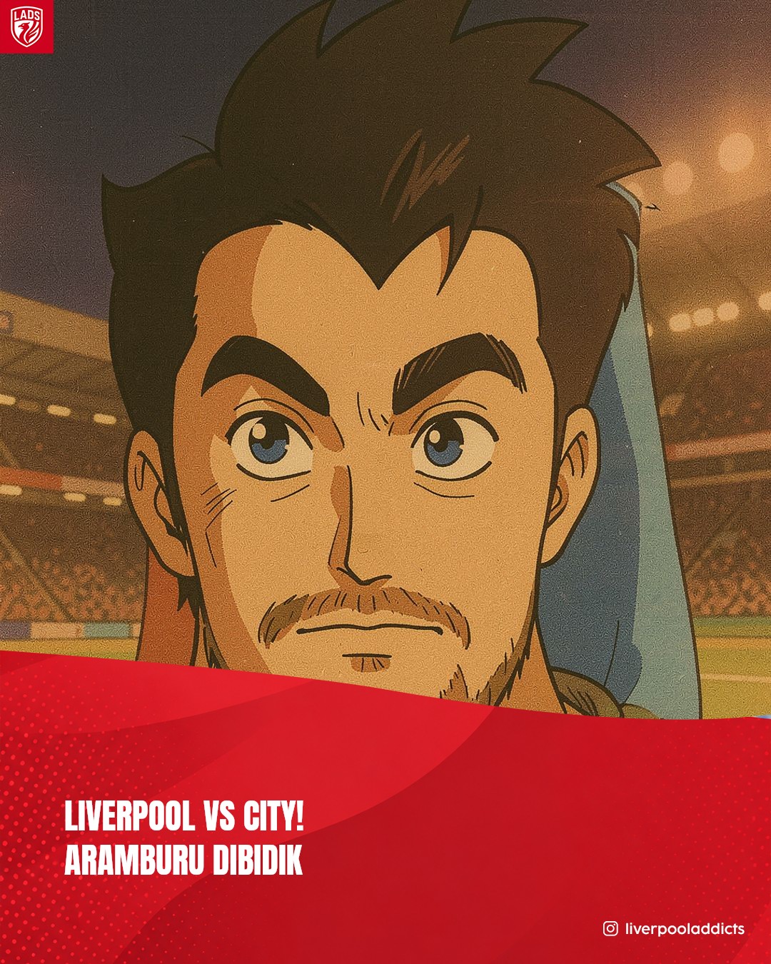Liverpool dan Manchester City Bersaing untuk Jon Aramburu, Bek Kanan Real Sociedad dengan Klausul Rilis £50 Juta