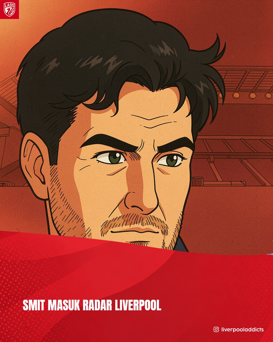 Liverpool Dikabarkan Memantau Kees Smit, Namun Transfer Ini Dinilai Bisa Menuai Kontroversi