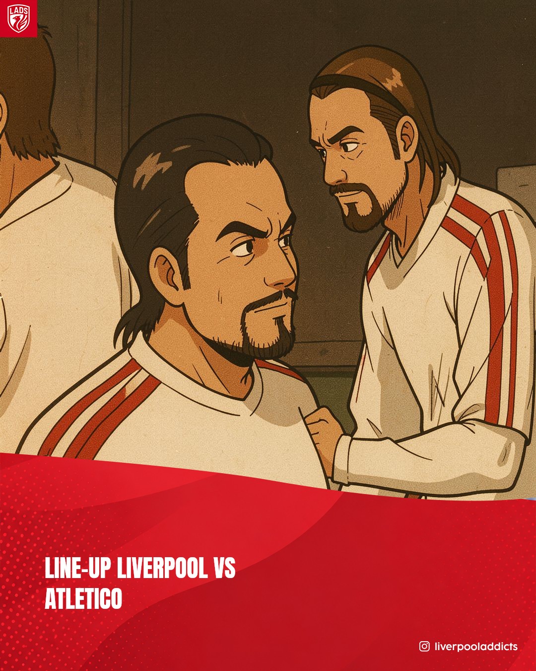 Prediksi Susunan Pemain Liverpool vs Atletico Madrid: Alexis Mac Allister dan Bradley Barcola Sudah Diputuskan