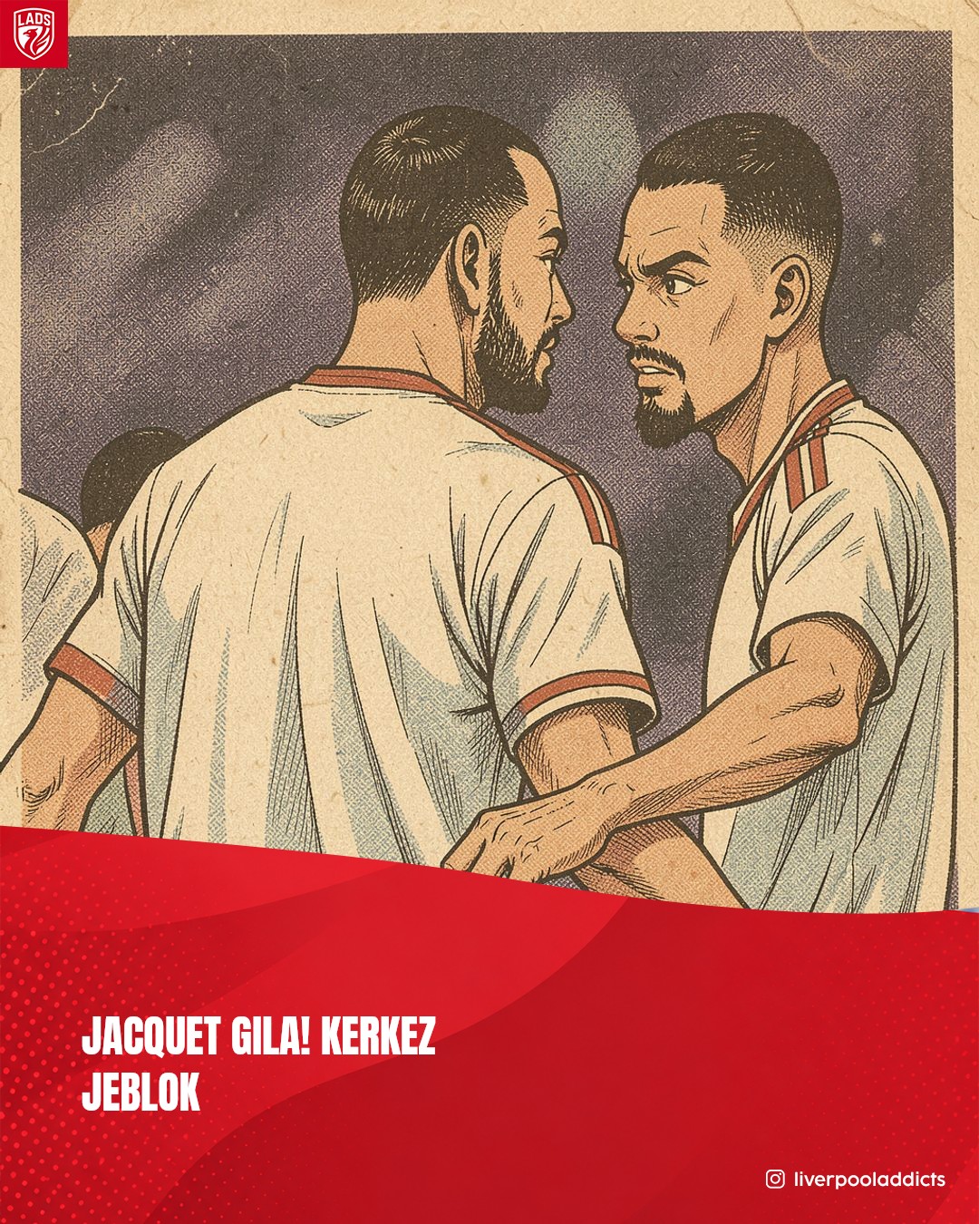 Rating Pemain Liverpool vs Bournemouth: Jeremy Jacquet Jadi Man of the Match, Alisson dan Isak Bantu The Reds Menang