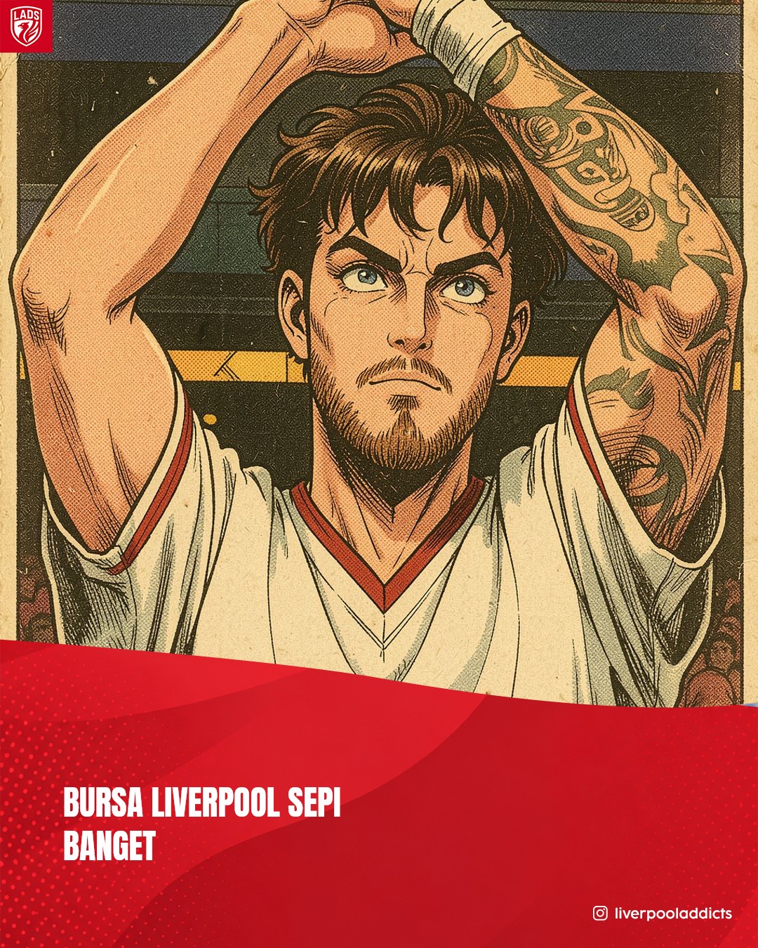 Semua Kesepakatan Masuk dan Keluar yang Dituntaskan Liverpool pada Hari Terakhir Bursa Transfer