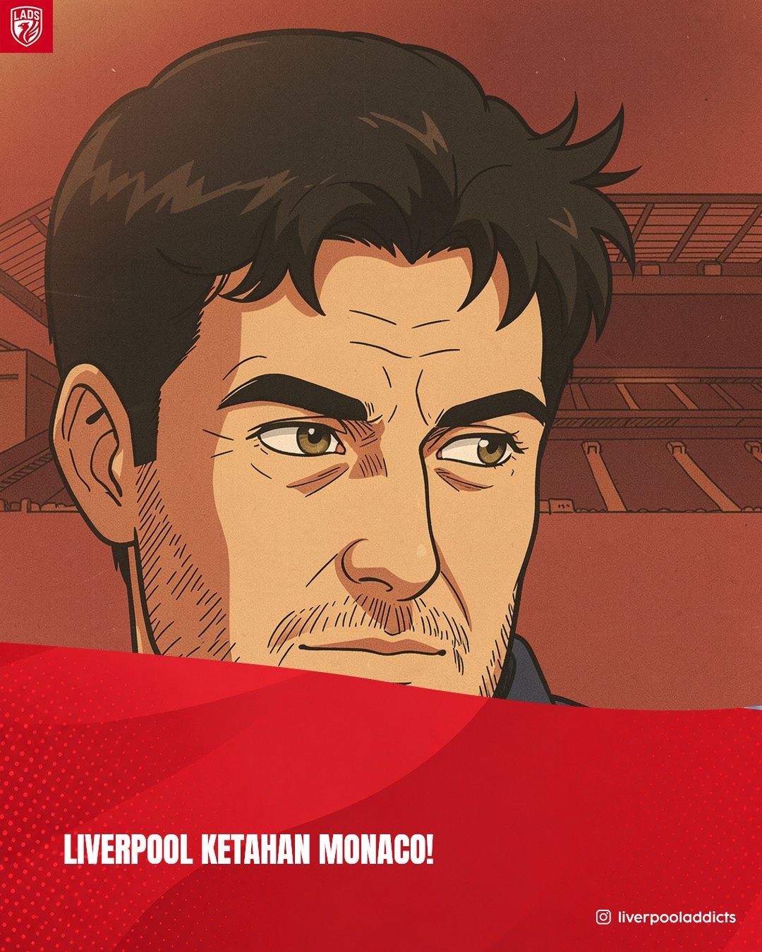 Start Sensasional Musim Ini Bisa Bikin Liverpool Tunda Rencana Transfer dari Monaco